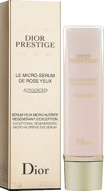 dior prestige siero|Dior prestige micro oil serum.